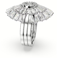 Anello Swarovski Donna IDYLLIA in Lega metallica 5680292 - 5680292